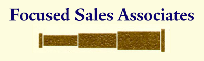 Focused Sales Associates - logo