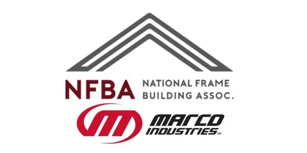 Marco Industries NFBA 2020