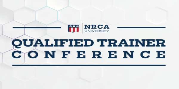 NRCA - QT conference