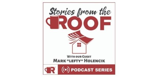 RCS Podcast with Lefty Holenick