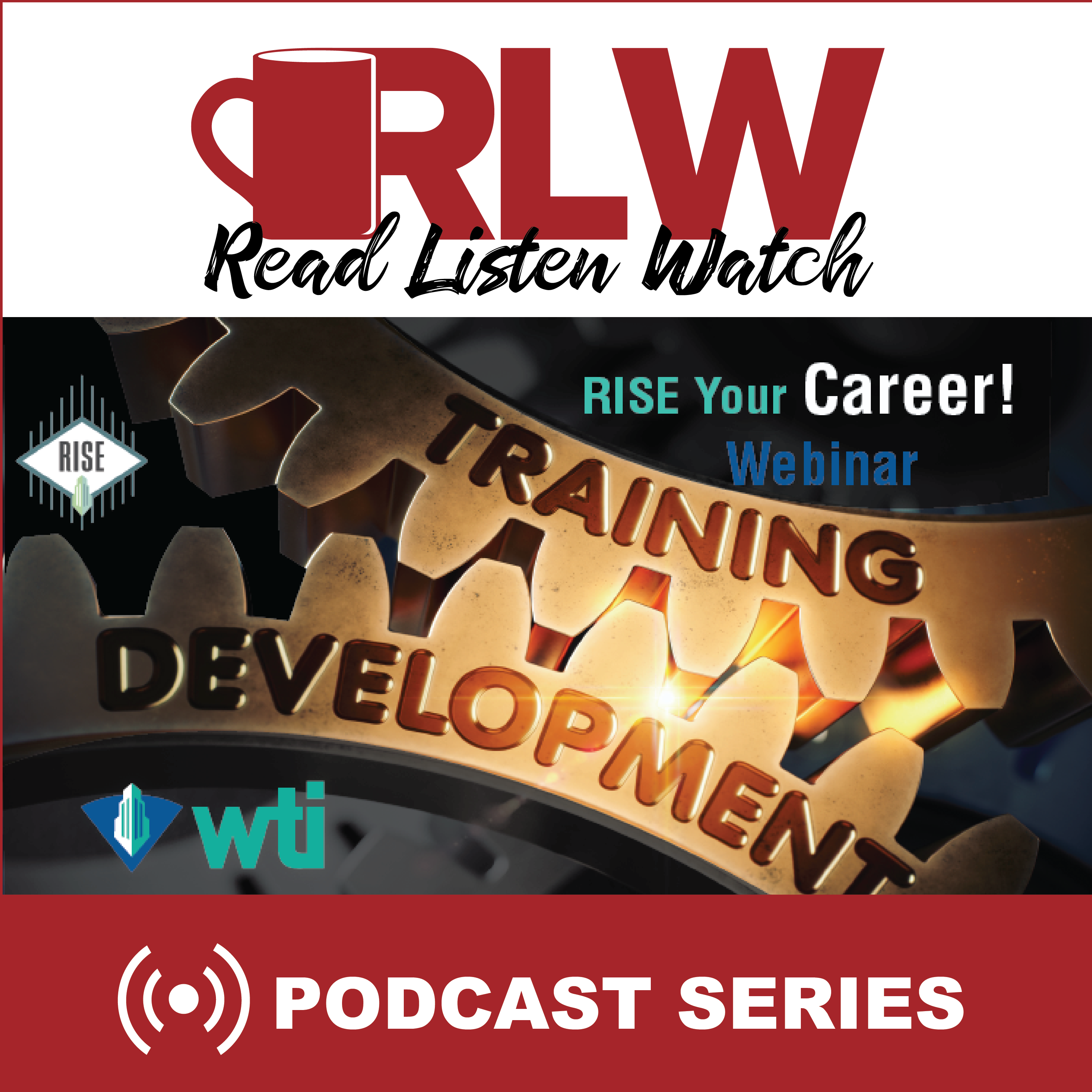 RLW Podcast - WTI