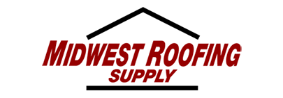 SRS - Midwest Roofing Supply logo