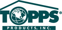 Topps Products - Logo