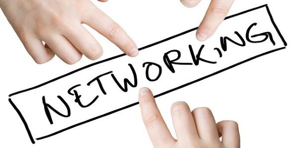 ARCA - networking