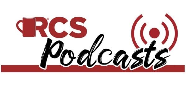 RCS Podcasts