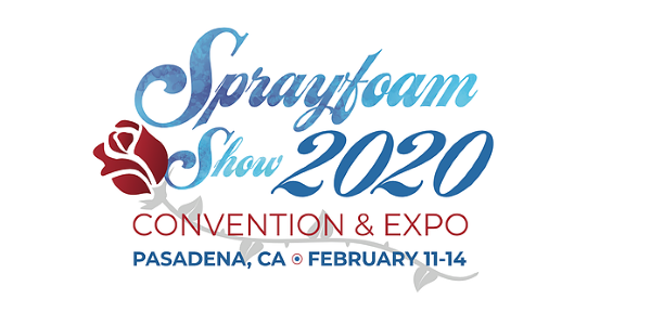 SPFA - 2020 Show logo