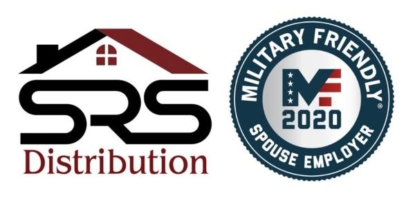 SRS Military Spouse Friendly Employer