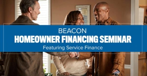 Beacon Homeowner Financing