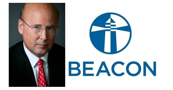 Beacon Phillip W Kinsley Appointed Chairman
