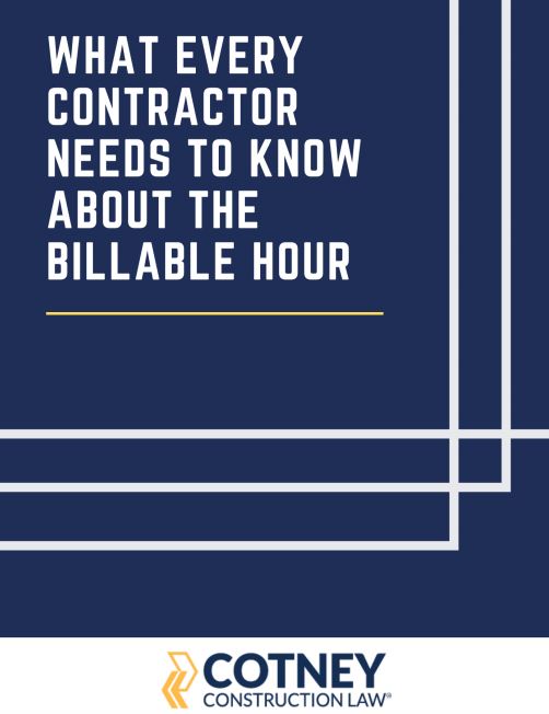Ebooks and Downloads - Billable Hours