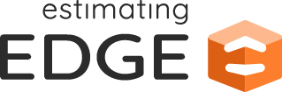 Estimating Edge - Logo