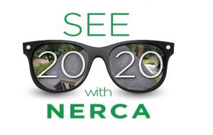 NERCA 2020 CONVENTION