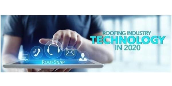 RoofSnap Roofing Industry Technology