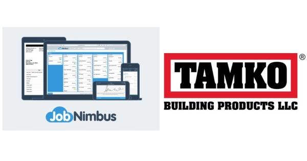 TAMKO Boosts Contractor Benefits