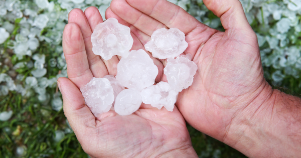 Tilcor Hail Damage Causes Higher Insurance and Repair Costs