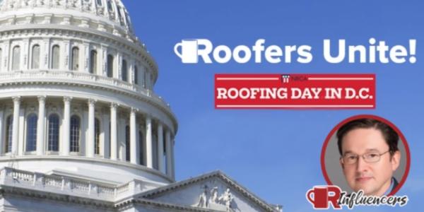 Trent Cotney Roofing Day