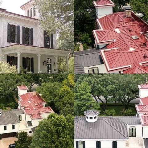 Beautiful Roofing