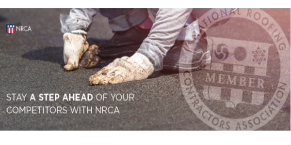 NRCA - step ahead