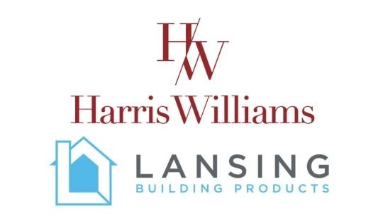 RCS Harris Williams Advises Lansing Building Products