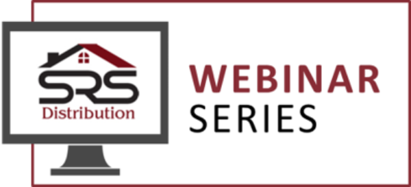 SRS - Webinar Series