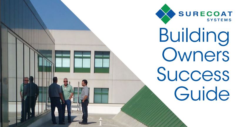 SureCoat - Building Owner Success Guide