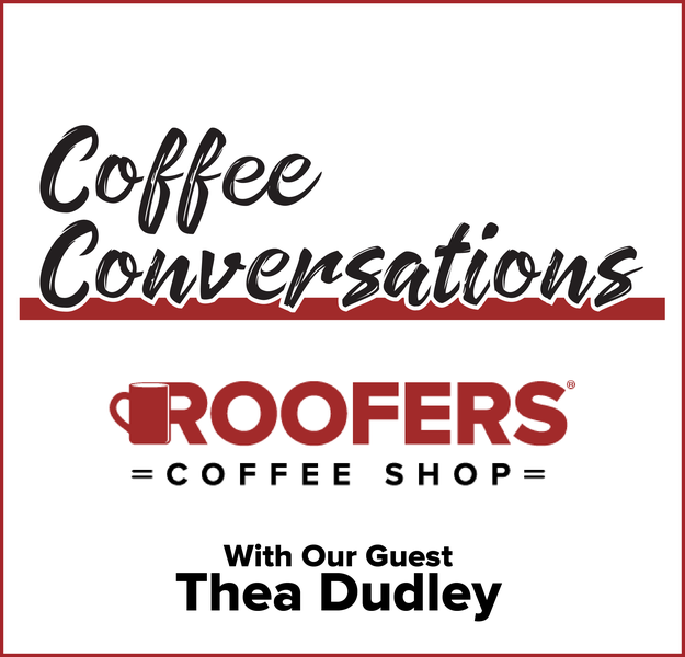 Coffee Conversations Thea Dudley
