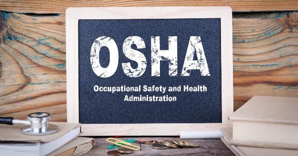 Cotney Construction Law - OSHA Interim Response Plan