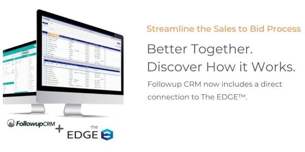 Estimating Edge Announces Integration