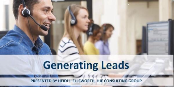 Lead Generation for Roofing Contractors