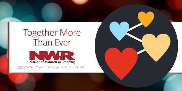 NWIR Together More than Ever