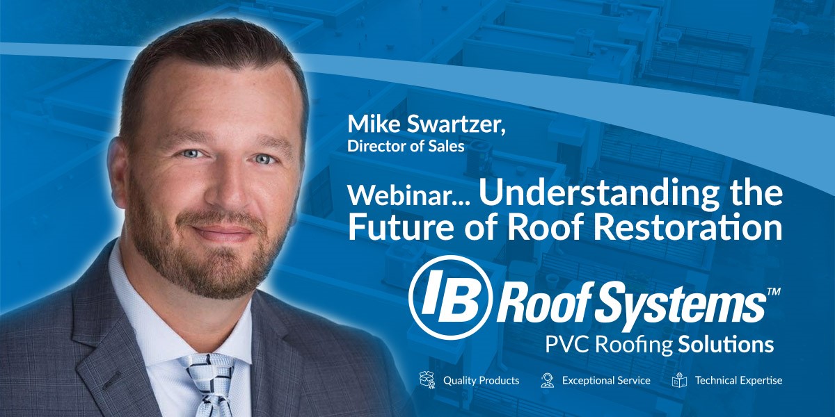 IB Roof - Understanding the Future of Roof Restoration