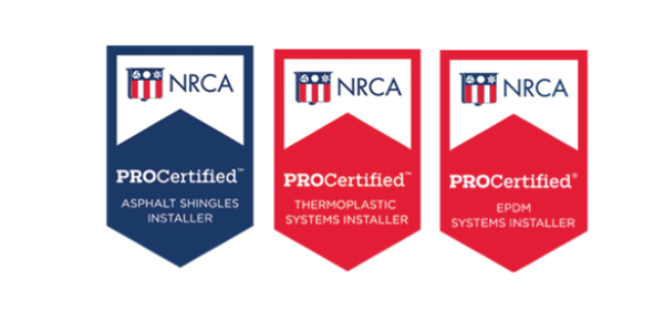 NRCA - procertification EPDM