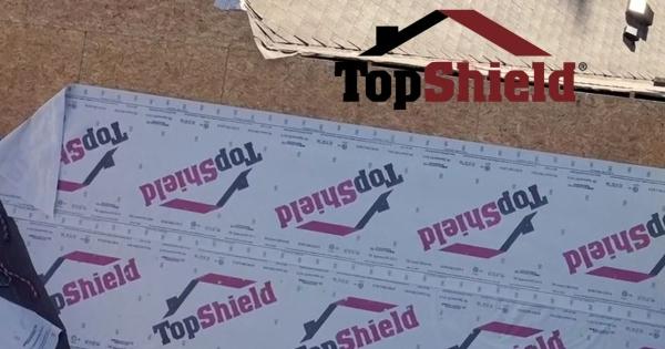 SRS TopShield Products