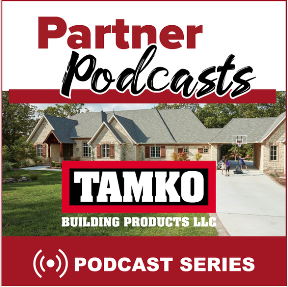 TAMKO -  Remote Selling for Roofing Success