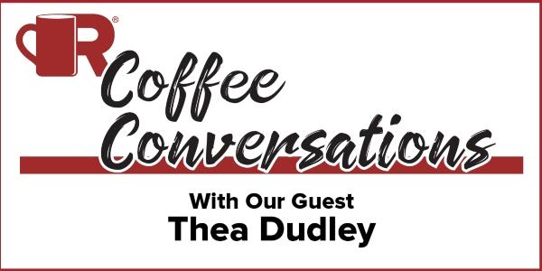 Thea - Coffee Conversations 600x300