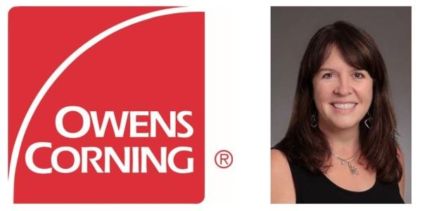 Owens Corning - Webinar this Friday - Understanding Important Trends for Success in the New Normal