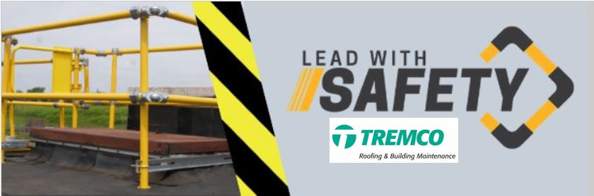 Tremco - Lead with Safety