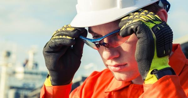 Cotney Construction Law - 5 Key Safety Tips for Employee Eye and Face Protection