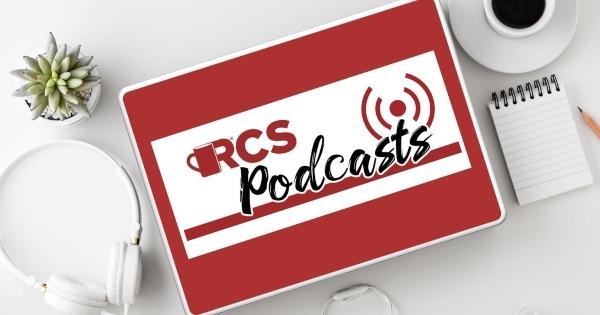 NWIR RCS Podcasts