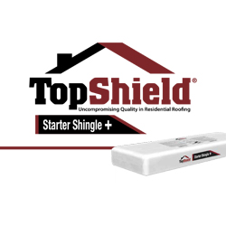 TopShield Starter+
