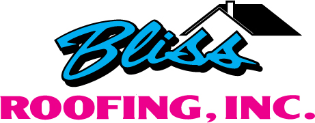 Bliss Roofing, Inc. Directory Logo