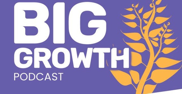 Boostpoint Podcast - Building a Local Brand in a Digital Way with Heidi Ellsworth