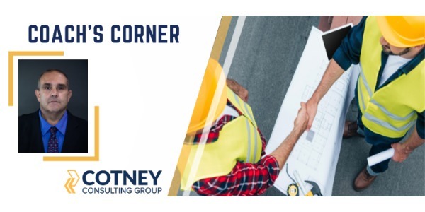 Cotney Consulting Technology and the Roofing Industry