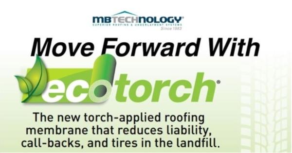 MBTechnology Ecotorch