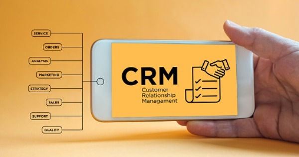 JobNimbus CRM for Roofing Business