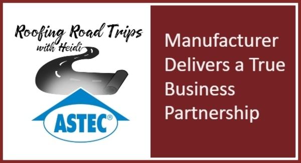 ASTEC True Business Partnership