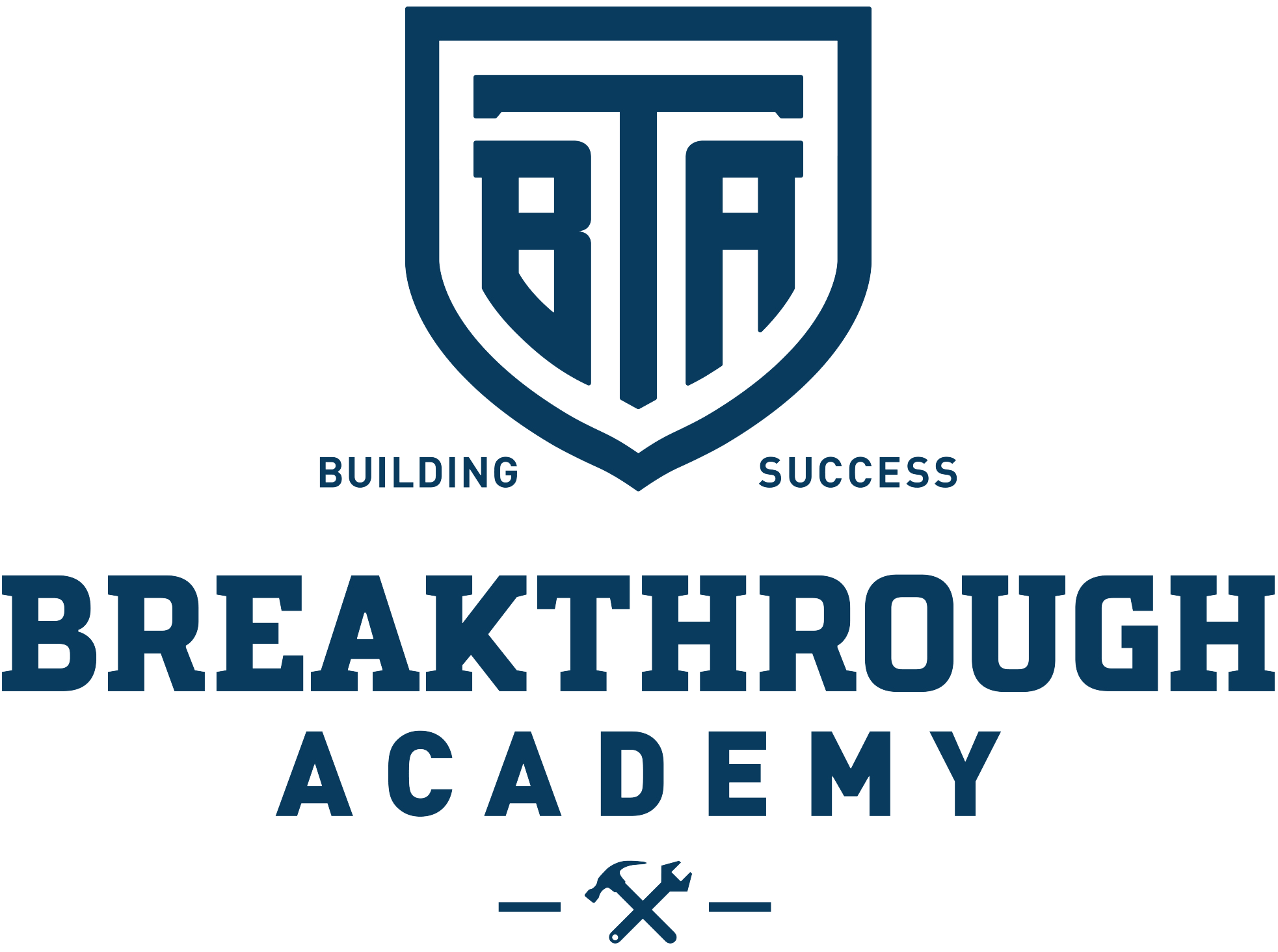 Breakthrough Academy Logo