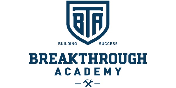 Breakthrough Academy Webinar Playlist