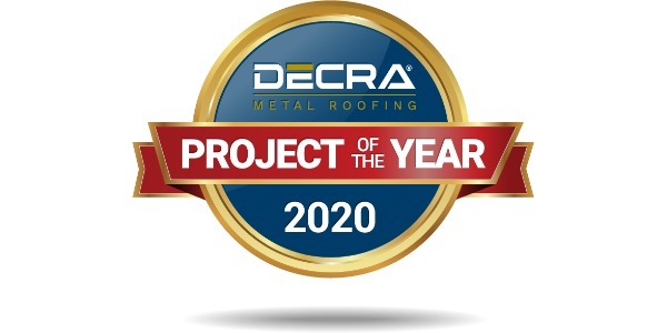 DECRA Metal Roofing Skills