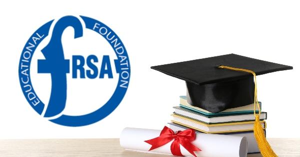 FRSA  - Educational & Research Foundation